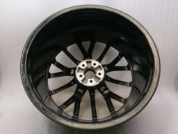 MASERATI 21 Maserati Granturismo Alloy Wheel 670266369 Alloy Wheel 10.5JX21 ET50- — thumbnail 8