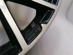 MASERATI 21 Maserati Granturismo Alloy Wheel 670266369 Alloy Wheel 10.5JX21 ET50- — thumbnail 4