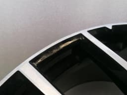 MASERATI 21 Maserati Granturismo Alloy Wheel 670266369 Alloy Wheel 10.5JX21 ET50- — thumbnail 5