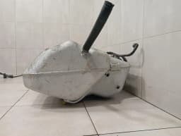 FERRARI Ferrari 599 GTB F141 Fuel Tank 204318 Fuel Tank- — thumbnail 6