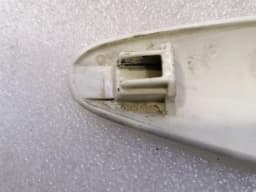 FERRARI Ferrari F12 Berlinetta F152 right door handle 81956810 door handle right- — thumbnail 7