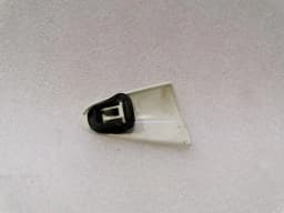 FERRARI Ferrari F12 Berlinetta F152 right door handle 81956810 door handle right- — thumbnail 4