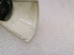 FERRARI Ferrari F12 Berlinetta F152 right door handle 81956810 door handle right- — thumbnail 5