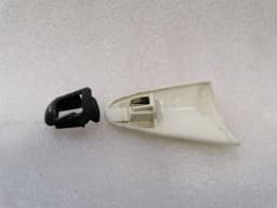 FERRARI Ferrari F12 Berlinetta F152 right door handle 81956810 door handle right- — thumbnail 6