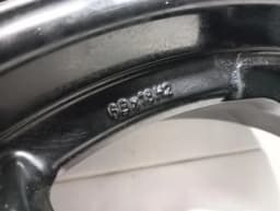 MERCEDES-BENZ Mercedes R230 W219 W211 spare wheel A2304011902 emergency wheel reserve wheel 6Wx18H2 ET25 AMG- — thumbnail 10