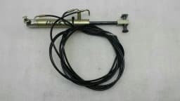 MERCEDES-BENZ Mercedes SL R230 Vario Roof Cylinder Right A2308001272 Right Vario Roof Strut- — thumbnail 2