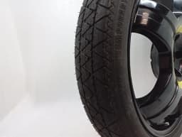 MERCEDES-BENZ Mercedes C63 AMG W204 Spare Wheel Set A2044014702 Emergency Wheel Reserve Wheel 3.5BX18 ET20- — thumbnail 8