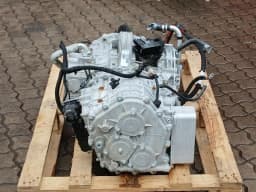MCLAREN McLaren 600LT Spider AUTO Gearbox 13GA015RP Gearbox DCT 7K MILES- — thumbnail 3