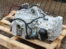 MCLAREN McLaren 600LT Spider AUTO Gearbox 13GA015RP Gearbox DCT 7K MILES- — thumbnail 5