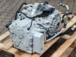 MCLAREN McLaren 600LT Spider AUTO Gearbox 13GA015RP Gearbox DCT 7K MILES- — thumbnail 4