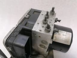 MERCEDES-BENZ MERCEDES S W221 S63 AMG A.B.S PUMP A2214319712 ABS PUMP HYDRAULIC BLOCK ABR- — thumbnail 4