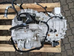 MCLAREN McLaren 600LT Spider AUTO Gearbox 13GA015RP Gearbox DCT 7K MILES- — thumbnail 1