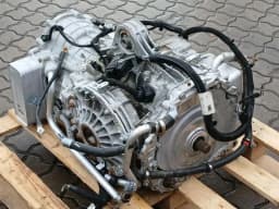 MCLAREN McLaren 600LT Spider AUTO Gearbox 13GA015RP Gearbox DCT 7K MILES- — thumbnail 9