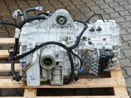 MCLAREN McLaren 600LT Spider AUTO Gearbox 13GA015RP Gearbox DCT 7K MILES- — thumbnail 6