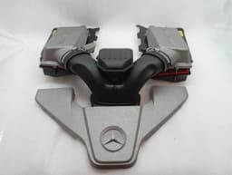 MERCEDES-BENZ Mercedes C63 AMG W204 Filter Box A1560100467 Air Filter Box M156 V8- — thumbnail 1