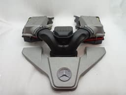 MERCEDES-BENZ Mercedes C63 AMG W204 Filter Box A1560100467 Air Filter Box M156 V8- — thumbnail 3
