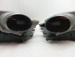 MERCEDES-BENZ Mercedes C63 AMG W204 Filter Box A1560100467 Air Filter Box M156 V8- — thumbnail 7