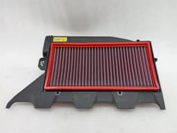 MERCEDES-BENZ Mercedes C63 AMG W204 Filter Box A1560100467 Air Filter Box M156 V8- — thumbnail 9