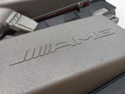 MERCEDES-BENZ Mercedes C63 AMG W204 Filter Box A1560100467 Air Filter Box M156 V8- — thumbnail 6