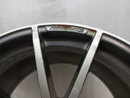 MERCEDES-BENZ 18 MERCEDES C CLASS W205 ALLOY WHEEL A2054011600 ALLOY WHEEL 9.5JX18 ET56 REAR- — thumbnail 5