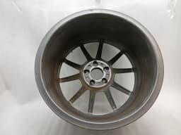 MERCEDES-BENZ 18 MERCEDES C CLASS W205 ALLOY WHEEL A2054011600 ALLOY WHEEL 9.5JX18 ET56 REAR- — thumbnail 7