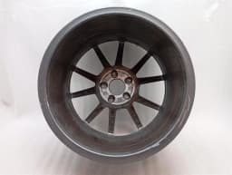 MERCEDES-BENZ Mercedes C Class W205 Alloy Wheel A2054011600 Alloy Wheel 9.5Jx18 ET56 REAR- — thumbnail 8