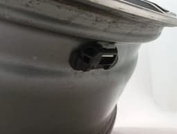MERCEDES-BENZ Mercedes C Class W205 Alloy Wheel A2054011600 Alloy Wheel 9.5Jx18 ET56 REAR- — thumbnail 7