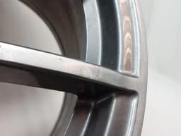 MERCEDES-BENZ Mercedes C Class W205 Alloy Wheel A2054011600 Alloy Wheel 9.5Jx18 ET56 REAR- — thumbnail 4