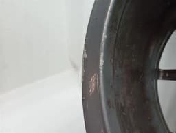 MERCEDES-BENZ Mercedes C Class W205 Alloy Wheel A2054011600 Alloy Wheel 9.5Jx18 ET56 REAR- — thumbnail 10