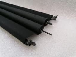 MERCEDES-BENZ Mercedes W211 Double Sunroof Roller Blind A2117800340 Sun Blind Panoramic Roof Black- — thumbnail 4