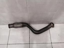 MERCEDES-BENZ Mercedes A45 AMG M133 W176 Down Pipe A1764900119 Exhaust Pipe Muffler System - — thumbnail 4