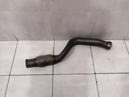 MERCEDES-BENZ Mercedes A45 AMG M133 W176 Down Pipe A1764900119 Exhaust Pipe Muffler System - — thumbnail 1
