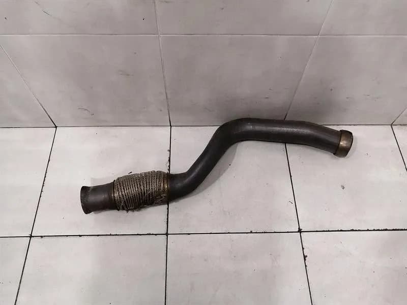 MERCEDES-BENZ Mercedes A45 AMG M133 W176 Down Pipe A1764900119 Exhaust Pipe Muffler System -