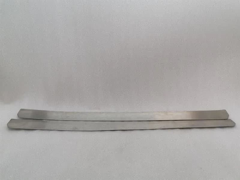 MERCEDES-BENZ Mercedes CL W216 Door Sill Set A2166801035 Door Sill Trim AMG A2166800935 Set-
