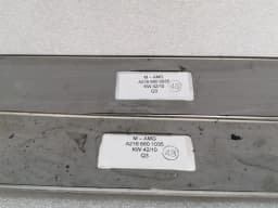 MERCEDES-BENZ Mercedes CL W216 Door Sill Set A2166801035 Door Sill Trim AMG A2166800935 Set- — thumbnail 8