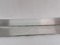 MERCEDES-BENZ Mercedes CL W216 Door Sill Set A2166801035 Door Sill Trim AMG A2166800935 Set- — thumbnail 4