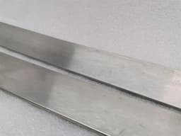 MERCEDES-BENZ Mercedes CL W216 Door Sill Set A2166801035 Door Sill Trim AMG A2166800935 Set- — thumbnail 6