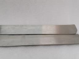 MERCEDES-BENZ Mercedes CL W216 Door Sill Set A2166801035 Door Sill Trim AMG A2166800935 Set- — thumbnail 5