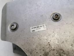 MERCEDES-BENZ Mercedes C63 AMG W204 A.B.S Pump A1729012000 ABS Pump Hydraulic Block- — thumbnail 8