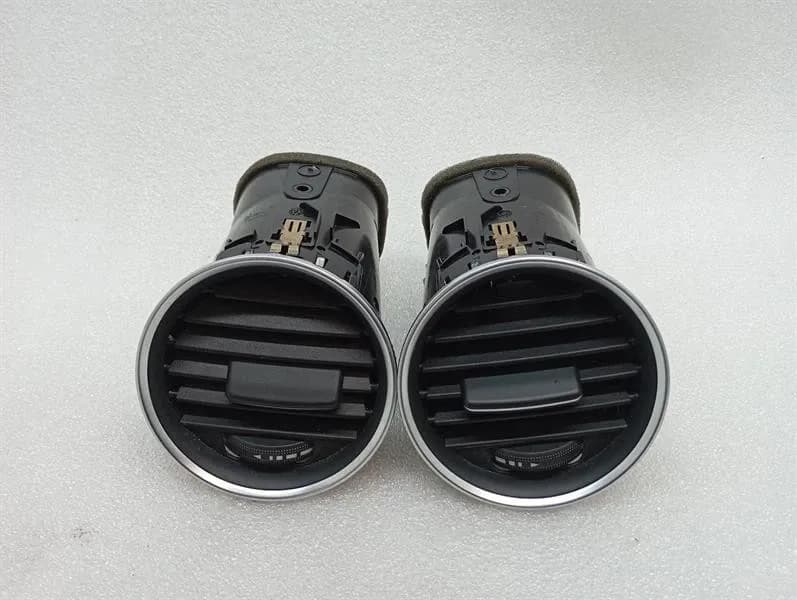 MERCEDES-BENZ Mercedes C Class W204 Air Vent Set of 2 A2048306654 Air Vent Vent Grille-
