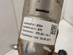 LAMBORGHINI Lamborghini Huracan Performante Fuel Tank 4T8201022F Fuel Tank RH- — thumbnail 9