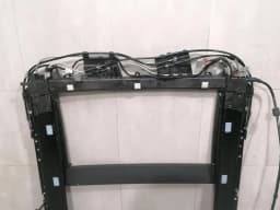 JEEP Jeep Grand Cherokee WW2 MK4 Sunroof Frame 68236780AA Sunroof Frame Damaged- — thumbnail 3