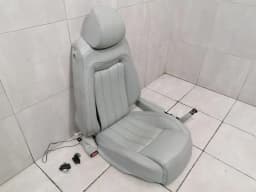 MASERATI Maserati Granturismo M145 Left Seat Cover Seats Interior- — thumbnail 3
