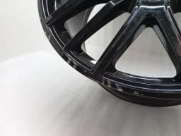 MASERATI 21 Maserati Levante Alloy Wheel 670163569 Alloy Wheel 10.5JX21 ET 53 REAR- — thumbnail 3