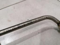 FERRARI Ferrari Roma F169 exhaust silencer 901044 exhaust silencer- — thumbnail 3