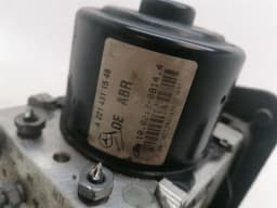 MERCEDES-BENZ Mercedes CL W216 A.B.S Pump A2214311548 ABS Pump Hydraulic Block- — thumbnail 6