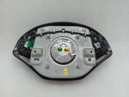 MERCEDES-BENZ Mercedes S W216 W221 Module A2218602302 Steering Wheel Module Designo Leather- — thumbnail 4