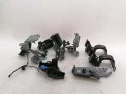 MERCEDES-BENZ Mercedes C Class W205 Boat Hinge Set A2057581100 Tailgate Hinge Set- — thumbnail 6