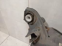 MERCEDES-BENZ Mercedes C63 AMG W204 Subframe Rear A2313501608 Axle Frame Rear Axle M156- — thumbnail 3