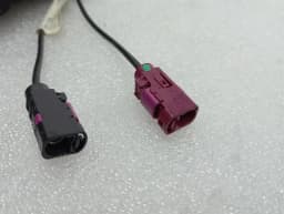 MERCEDES-BENZ Mercedes C Class W204 Aerial / Antenna A2078201075 Antenna- — thumbnail 8